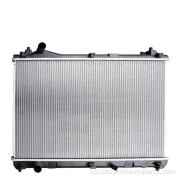 Piezas de repuesto del radiador de aluminio OEM 1770065J00 para Suzuki Escudo 2005-